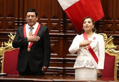 Dina Boluarte y Alejandro Soto enviaron carta rechazando resolución de la Corte IDH