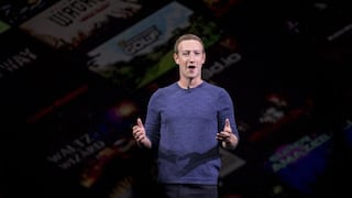 Zuckerberg planea integrar WhatsApp, Instagram, y Facebook Messenger