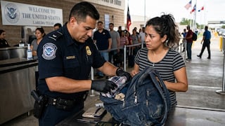 Alerta de la CBP en Texas: estas son las medidas implementadas por la amenaza de un peligroso parásito