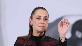 México le dice no a Trump: rechaza unirse a Junta de Paz convocada por EE.UU.