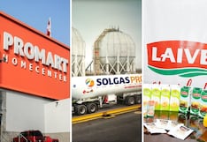 Merco Talento 2026: las 20 empresas con los mayores ascensos en el ranking