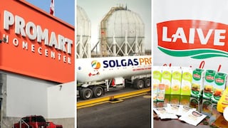 Merco Talento 2026: las 20 empresas con los mayores ascensos en el ranking