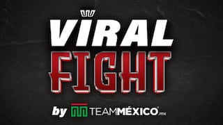 Viral Fight 2023: ¿cómo adquirir boletos y cuándo es el evento?