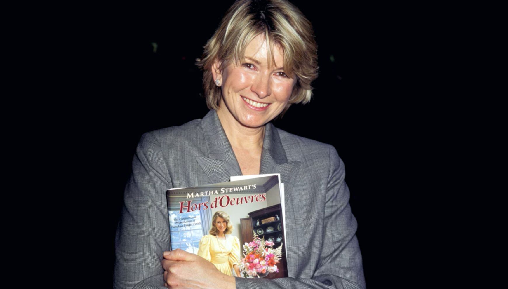 "Soy Martha Stewart" nos presenta cómo fue la vida de esta mujer, desde su ascenso a la fama, pasando por sus días arrestada hasta su resurgimiento (Foto: Netflix)