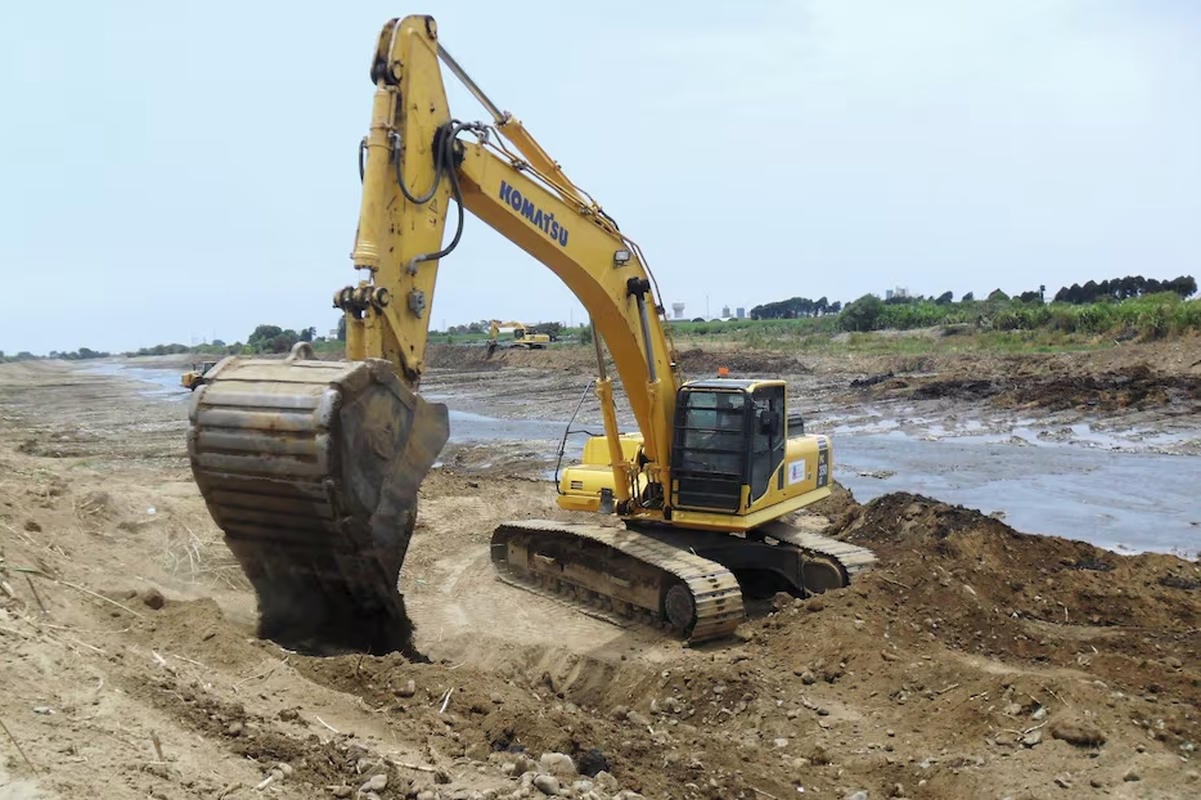 Gobierno priorizará 600 puntos críticos ante la llegada del Fenómeno El Niño. Foto: GEC