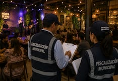 ¿Puede una municipalidad prohibir shows en restaurantes? Lo que dijo Indecopi