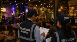 ¿Puede una municipalidad prohibir shows en restaurantes? Lo que dijo Indecopi