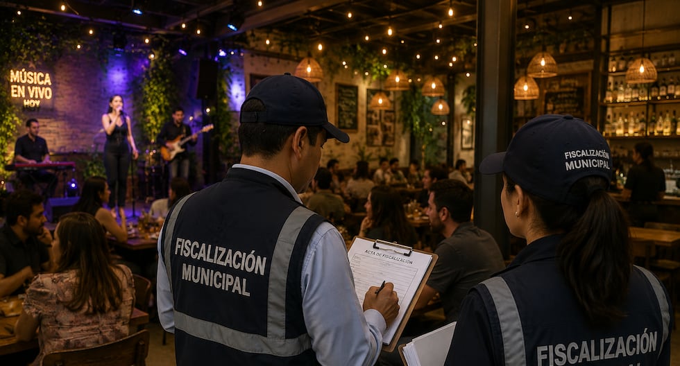 Supermercados y música en vivo: ¿quién regula el consumo y el entretenimiento?