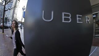 Uber criticado por sus inversionistas por caso de acoso sexual