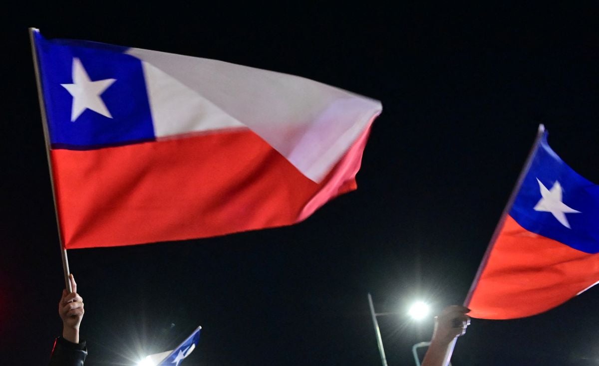 Si bien, un chileno puede entrar a Estados Unidos sin visa, debe cumplir ciertos requisitos (Foto: Martin Bernetti / AFP)