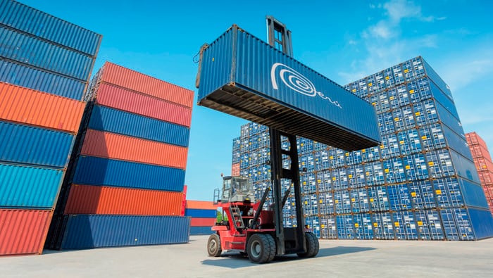 De enero a agosto del 2026, las exportaciones crecieron hacia todos los principales socios comerciales del Perú. Foto: Mincetur.