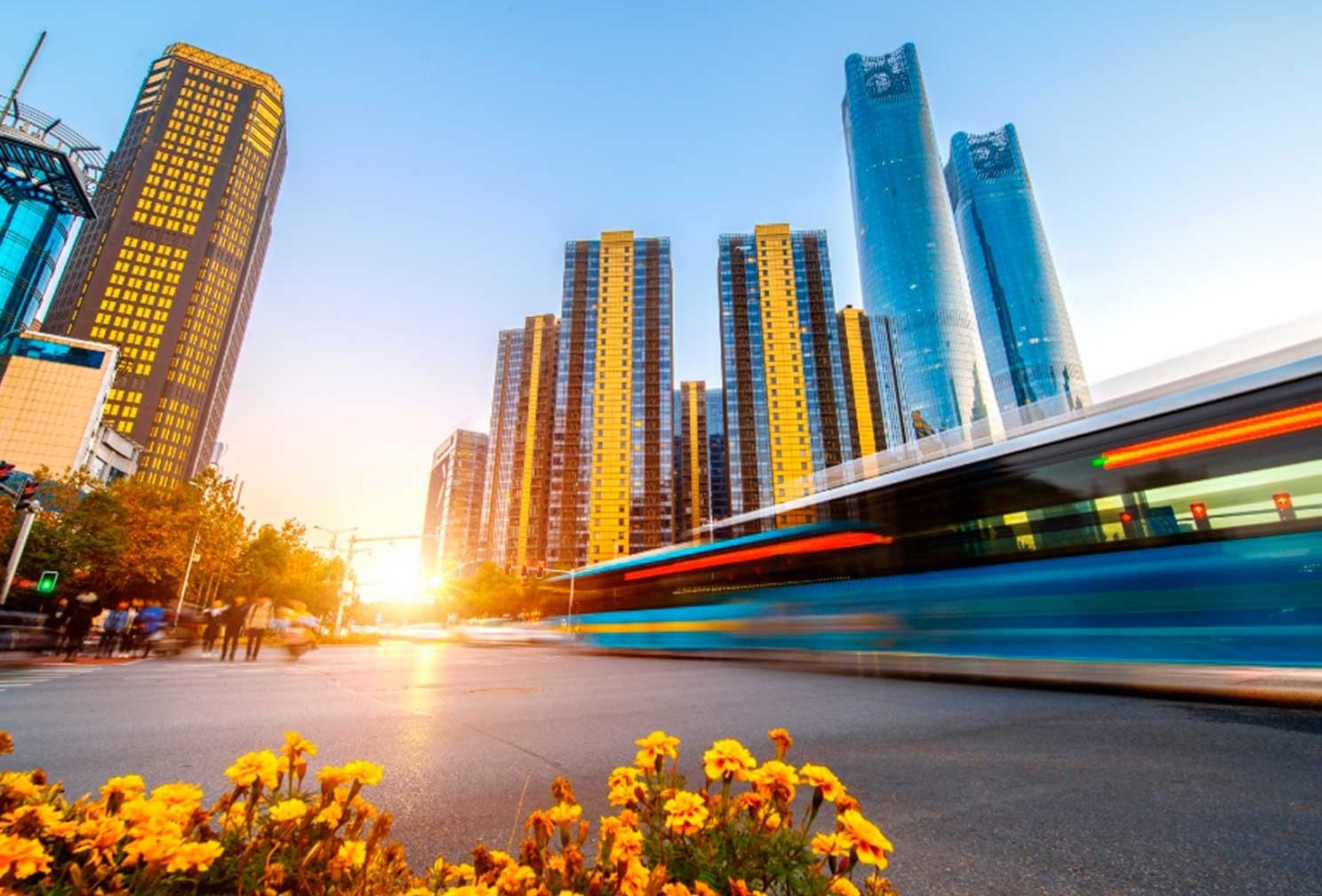 “Una tarea pendiente es replicar en el país el nivel de penetración que Sonda ha alcanzado en el mercado regional de smart cities & mobility”, aseguró la ejecutiva.