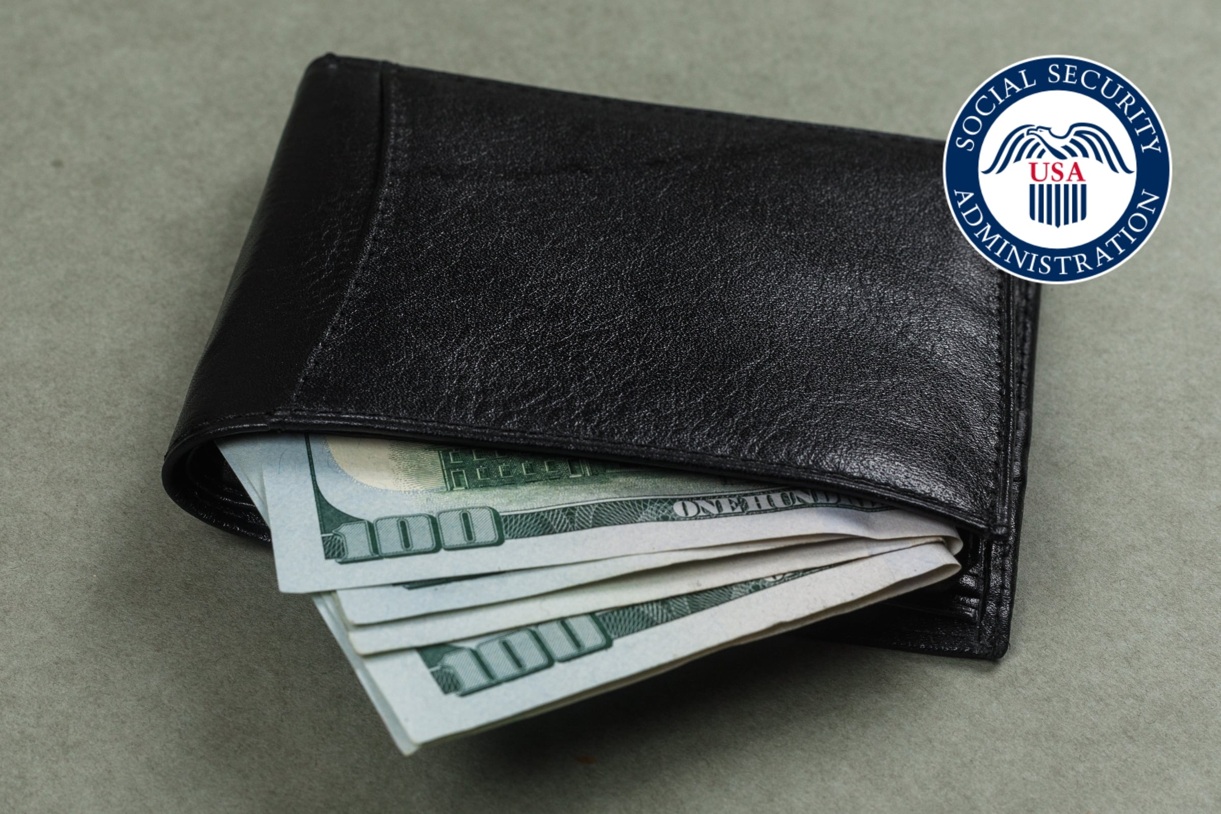 La Administración del Seguro Social (SSA) realizará un depósito a algunos beneficiarios el mismo 24 de diciembre (Foto: Freepik)