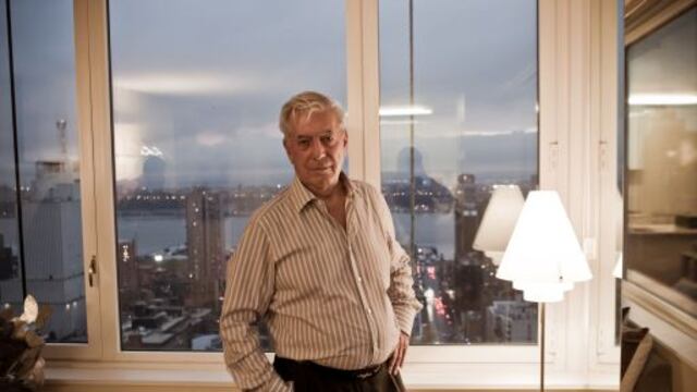 Cuando la dictadura inspira: lo nuevo de Mario Vargas Llosa