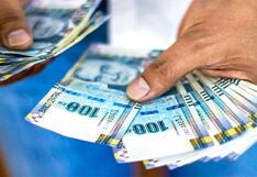 Gobierno entregará aguinaldo de S/ 300 a trabajadores del sector público: los requisitos