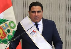 Gobernador de Piura es el nuevo presidente de la Asamblea Nacional de Gobiernos Regionales