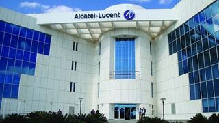 Alcatel-Lucent recortará 10,000 puestos de trabajo