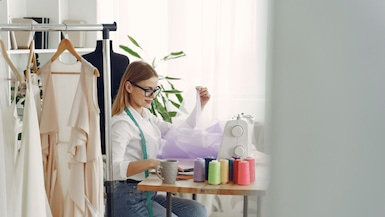 Registrar una marca cuesta desde S/ 401 para mipymes y brinda protección por 10 años. (Foto: Pexels)