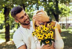 ¿Cuándo se regalan flores amarillas en México?