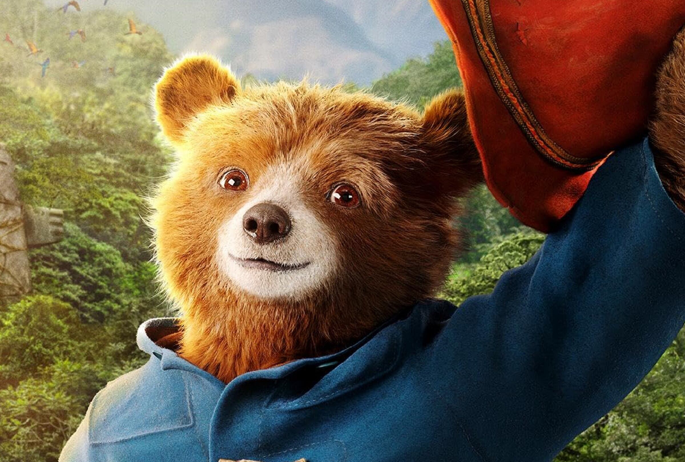 Ben Whishaw le da voz a Paddington en la nueva película, dirigida por Dougal Wilson (Foto: StudioCanal)