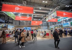 Mincetur: hay dos aerolíneas interesadas en ruta Lima - Barcelona