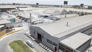 Zochem de EE.UU. compra 40% del fabricante peruano de productos de zinc Ieqsa