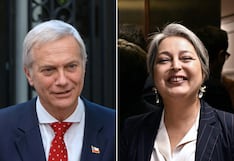 Comunista Jara y ultraderechista Kast irían a una segunda vuelta presidencial en Chile
