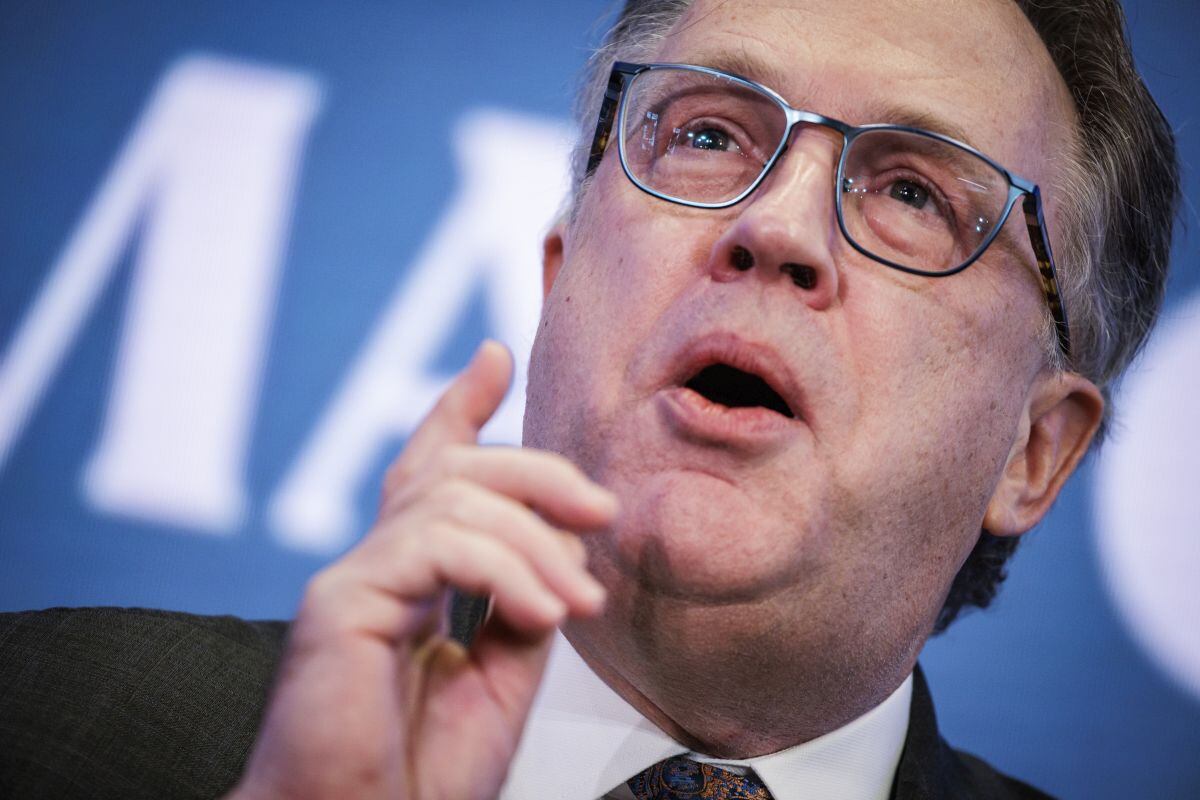 Rate cuts in sight? Fed official sees “positive” inflation data but needs more Rate cuts in sight? Fed official sees “positive” inflation data but needs more