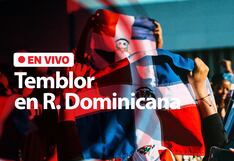 Temblor en Rep. Dominicana hoy, 22 de diciembre EN VIVO - últimos sismos sentidos vía CNS