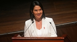 Keiko Fujimori y su primer mensaje a la nación: 4 tareas son marcadas por gremios