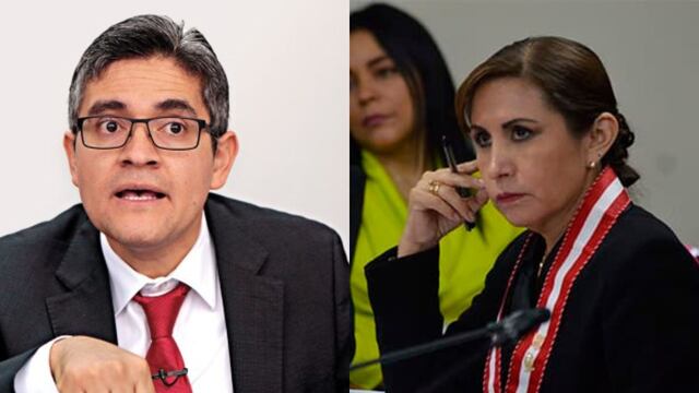 Pérez afirma que no suspenderá su investigación como lo hizo Benavides