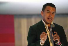 Daniel Noboa, el joven candidato millonario que le apunta a la presidencia en Ecuador