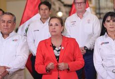 A pedido de Dina Boluarte reprograman su declaración indagatoria para el 13 de enero 2025