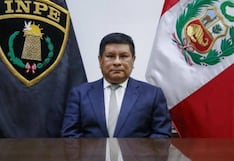 Jefe del INPE presenta su renuncia irrevocable al cargo