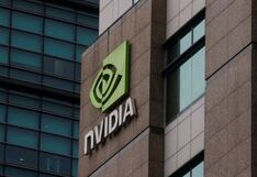 Nvidia multiplicó por seis su beneficio neto en 2023, un año récord gracias a la IA