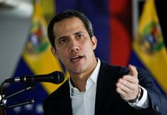 La Justicia británica falla a favor de Juan Guaidó en el caso del oro de Venezuela