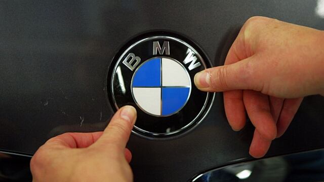 ¿Crisis? ¿Qué crisis? BMW anticipa otro año récord de ventas