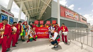 PlazaVea invirtió más de S/. 20 millones en su nueva tienda en Cusco