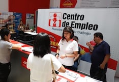 “Chambalentín”: feria ofertará más de 1,200 empleos formales en Lima