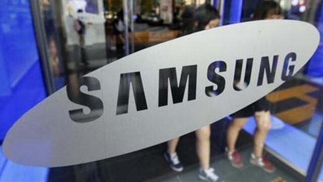 Samsung Electronics acusa a directivos de LG de sabotaje