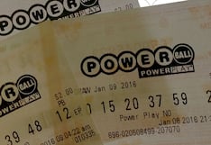 Números ganadores del Powerball del 04 de mayo 2026: mira los resultados del sorteo con jackpot de la lotería $20 millones en EE.UU.