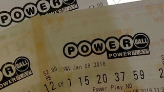 Números ganadores del Powerball del 04 de mayo 2026: mira los resultados del sorteo con jackpot de la lotería $20 millones en EE.UU.