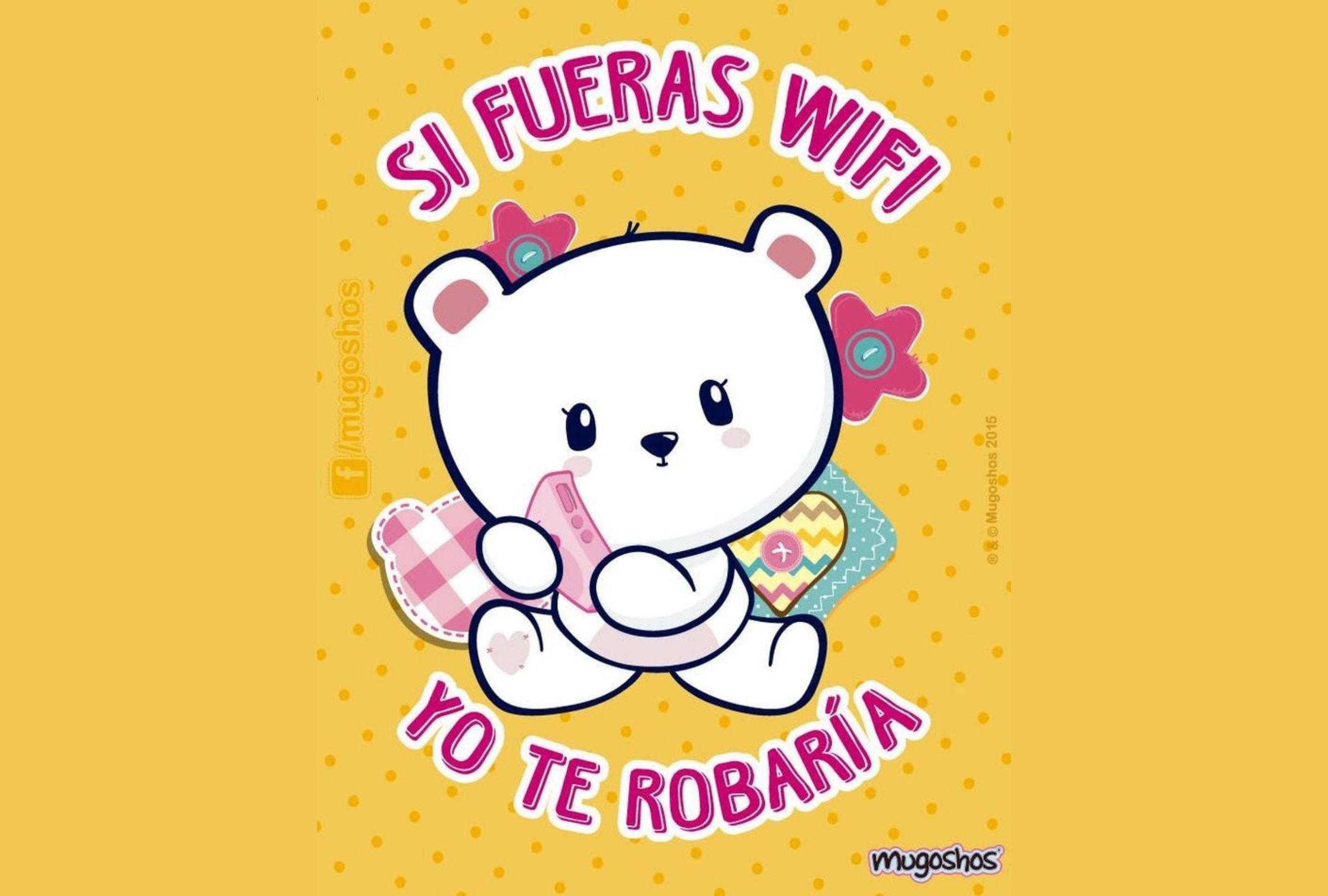 Siempre hay un lugar para ti en mi corazón. (Foto: Pinterest / Noé Yactayo)