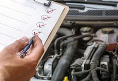 Cuarenta y cuatro vehículos Citroën revisados por falla técnica, advirtió Indecopi