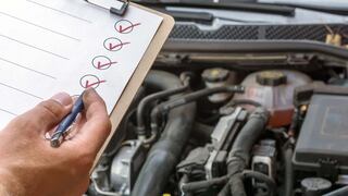 Cuarenta y cuatro vehículos Citroën revisados por falla técnica, advirtió Indecopi