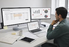 ¿Puede tu empresa revisar tu cuenta bancaria? Lo que responde la Corte Suprema