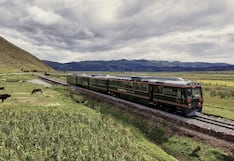 Venta del 80% de Inca Rail entra en cuenta regresiva: ¿quién tomará el control?