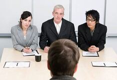 Tres errores frecuentes en una entrevista de trabajo