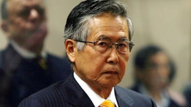El 50% estima que el Gobierno de Fujimori es el que más ha espiado