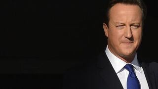 David Cameron: Es "impensable" atacar Siria si hay fuerte oposición en la ONU